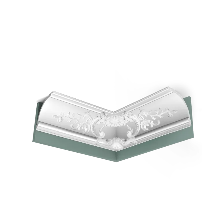 Карниз Orac Decor C338B Ba'Rock