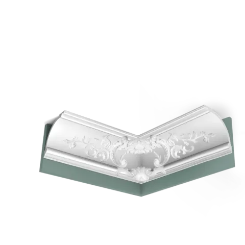 Карниз Orac Decor C338B Ba'Rock