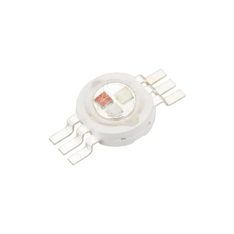 Мощный светодиод Arlight ARPL-9W-EPL45-RGB (700mA)