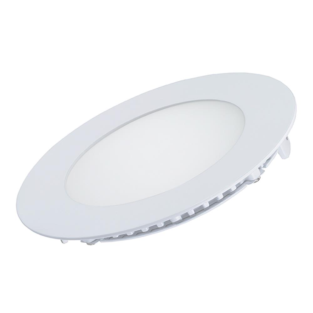 Светильник Arlight DL-120M-9W Warm White