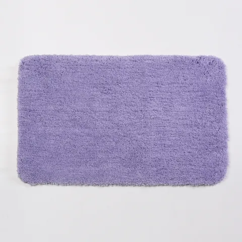 Коврик для ванной WasserKRAFT Kammel BM-8303 Pastel Lilac
