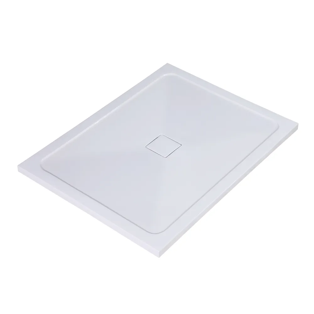 Душевой поддон WasserKRAFT Dinkel 58T07
