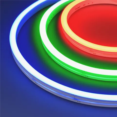 Гибкий неон Arlight ARL-MOONLIGHT-1712-SIDE 24V RGB-Warm