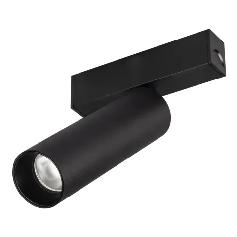 Светильник Arlight MAG-SPOT-25-R120-12W Day4000 (BK, 30 deg, 24V)