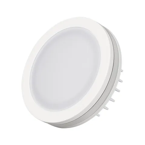 Светодиодная панель Arlight LTD-85SOL-5W Day White