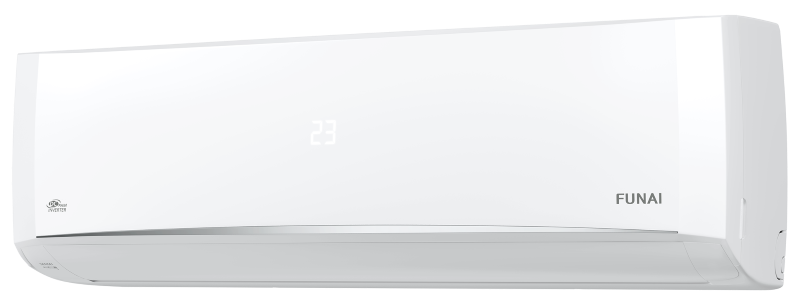 Инверторная сплит-система Funai SENSEI RACI-SN25HP.D01