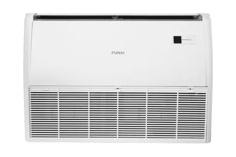 Классическая сплит-система напольно-потолочного типа Funai DRAGON LAC-DR105HP.F01/S/LAC-DR105HP.01/U