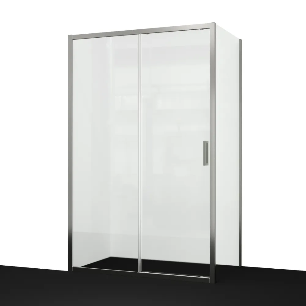 Душевой уголок WasserKRAFT Tauber 64S16