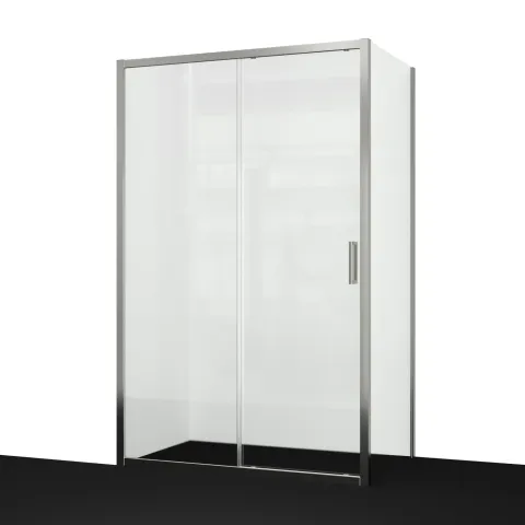 Душевой уголок WasserKRAFT Tauber 64S16