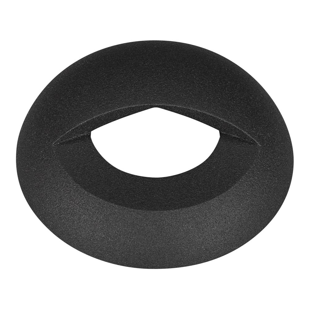 Накладка Arlight ART-DECK-CAP-LID-R50 (BK)