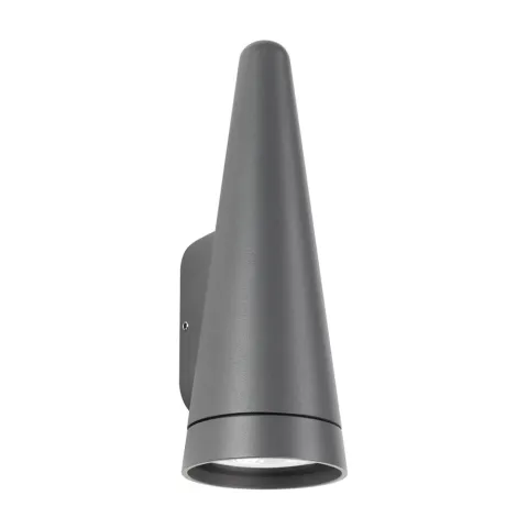 Светильник Arlight LGD-CONO-WALL-7W Warm3000 (DG, 36 deg, 230V)