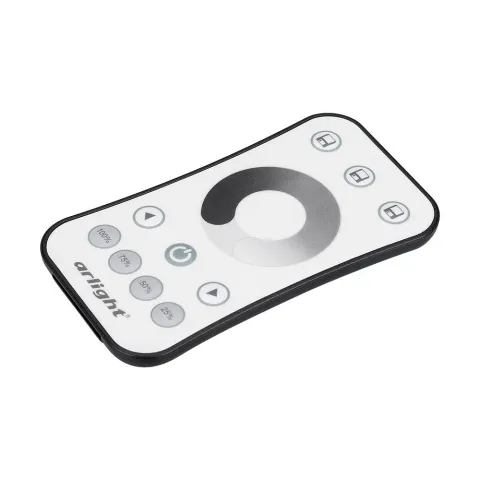 Пульт Arlight SMART-R9-DIM (1 зона, 2.4G)