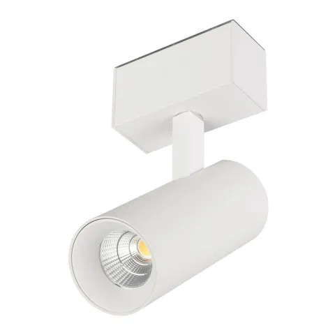 Светильник Arlight MAG-SPOT-45-R85-12W Warm3000 (WH, 36 deg, 24V)