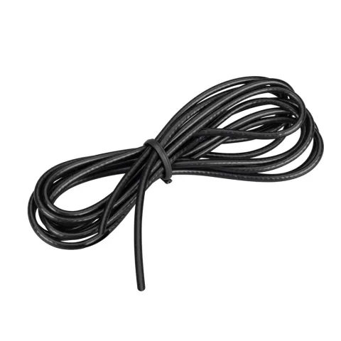 Кабель питания Arlight ARL-ELEMENTA-2х0.3-CU (BK)