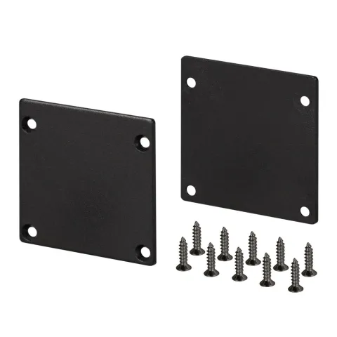 Заглушка Arlight SL-ARC-3535 Black