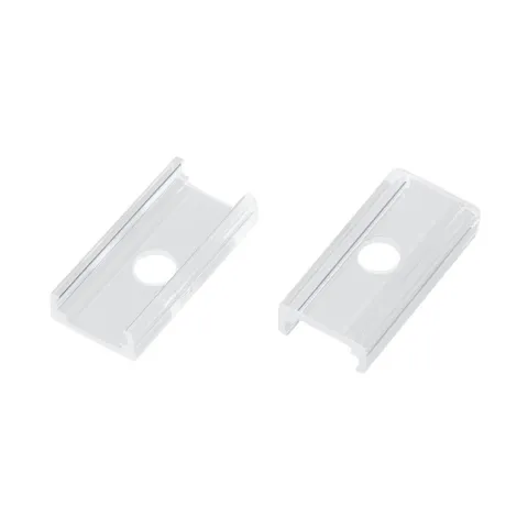 Держатель Arlight ARL-MOONLIGHT-10x5mm-CLIP-P CLEAR