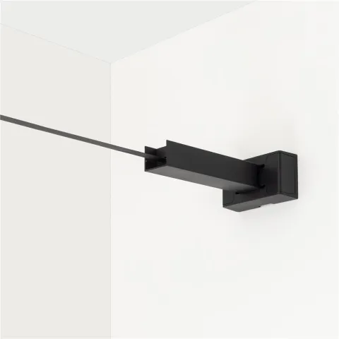 Лента-трос Arlight STINGRAY-IC-A120 24V Warm3000 (9.6 W/m, IP20, 10m)
