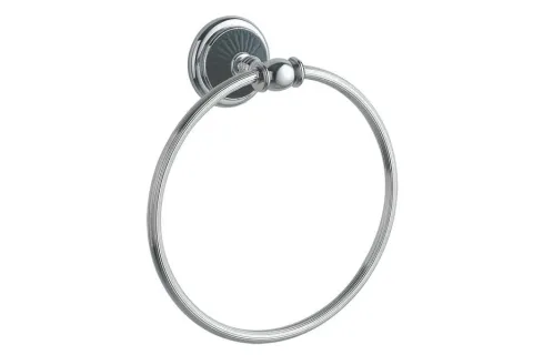 Держатель полотенец Boheme Vogue