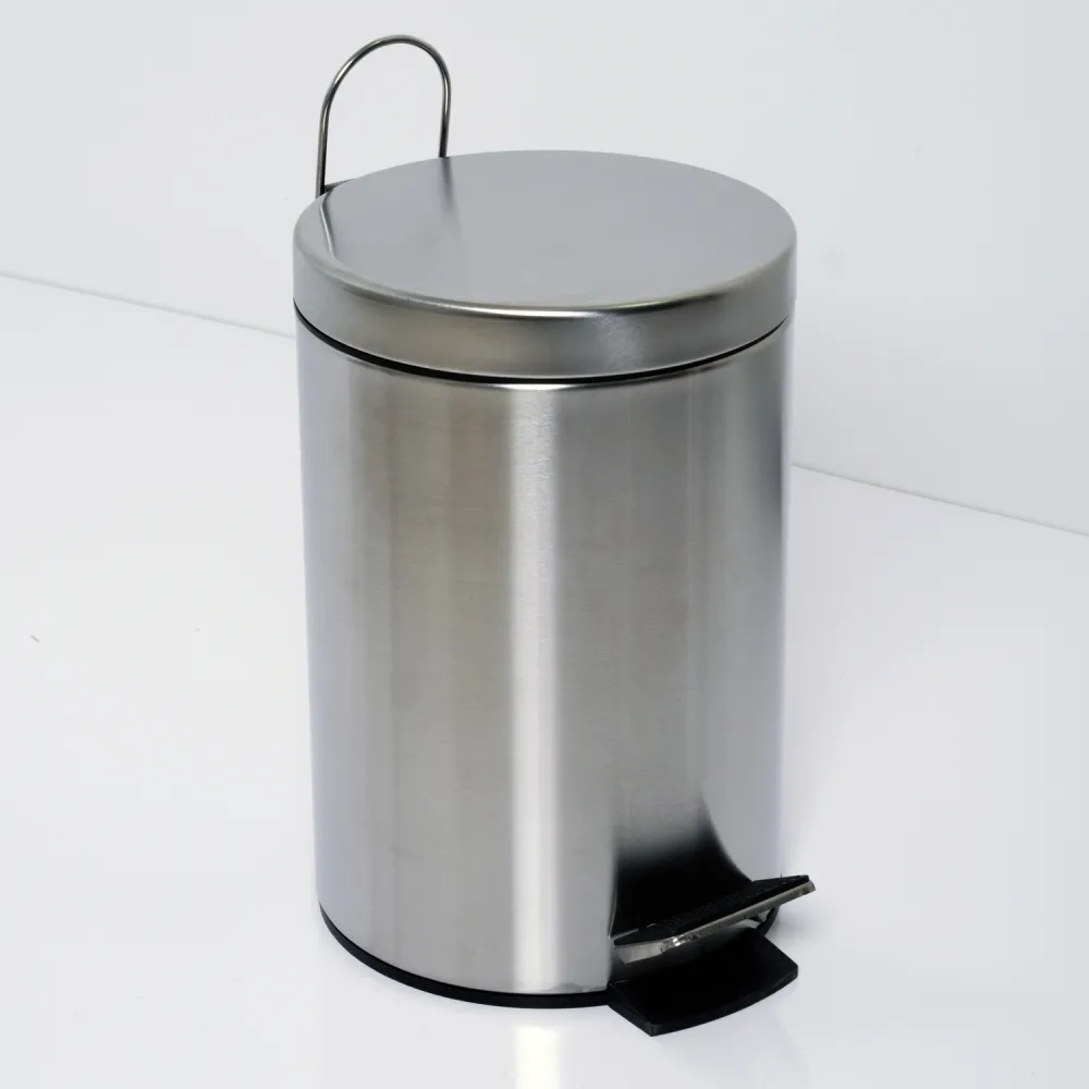 Ведро WasserKRAFT K-665 5L