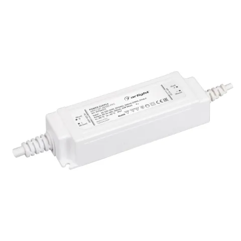 Блок питания Arlight ARPJ-SP-68350-PFC (24W, 34-68V, 0.35A)
