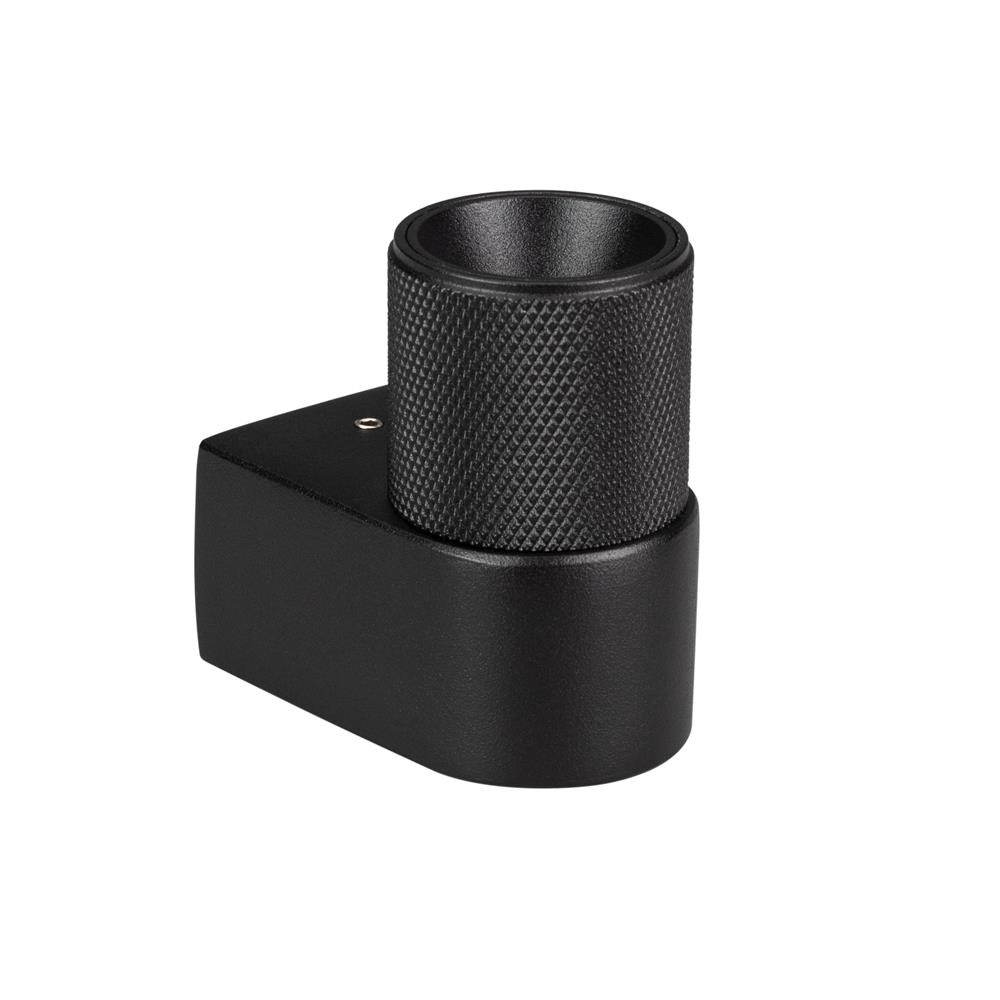 Светильник Arlight SP-SPICY-WALL-MINI-S60x39-3W Day4000 (BK, 40 deg, 230V)