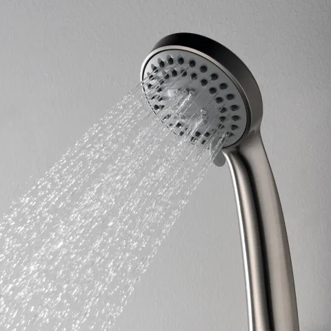 Лейка WasserKRAFT A120 3-функциональная