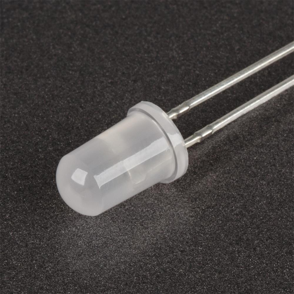 Светодиод Arlight ARL-5013WW-B