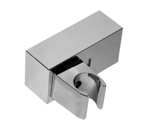 Держатель для душевой лейки Remer 339S, хром