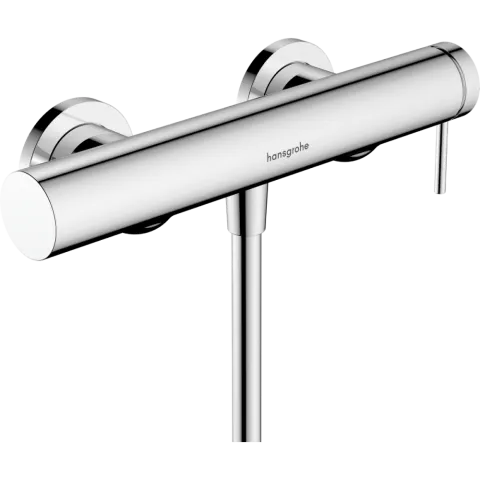 Смеситель для душа Hansgrohe Tecturis S внешнего монтажа, хром