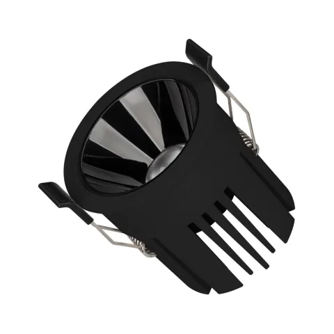 Светильник Arlight MS-ATLAS-BUILT-R66-15W Day4000 (BK-BK, 35 deg, 230V)