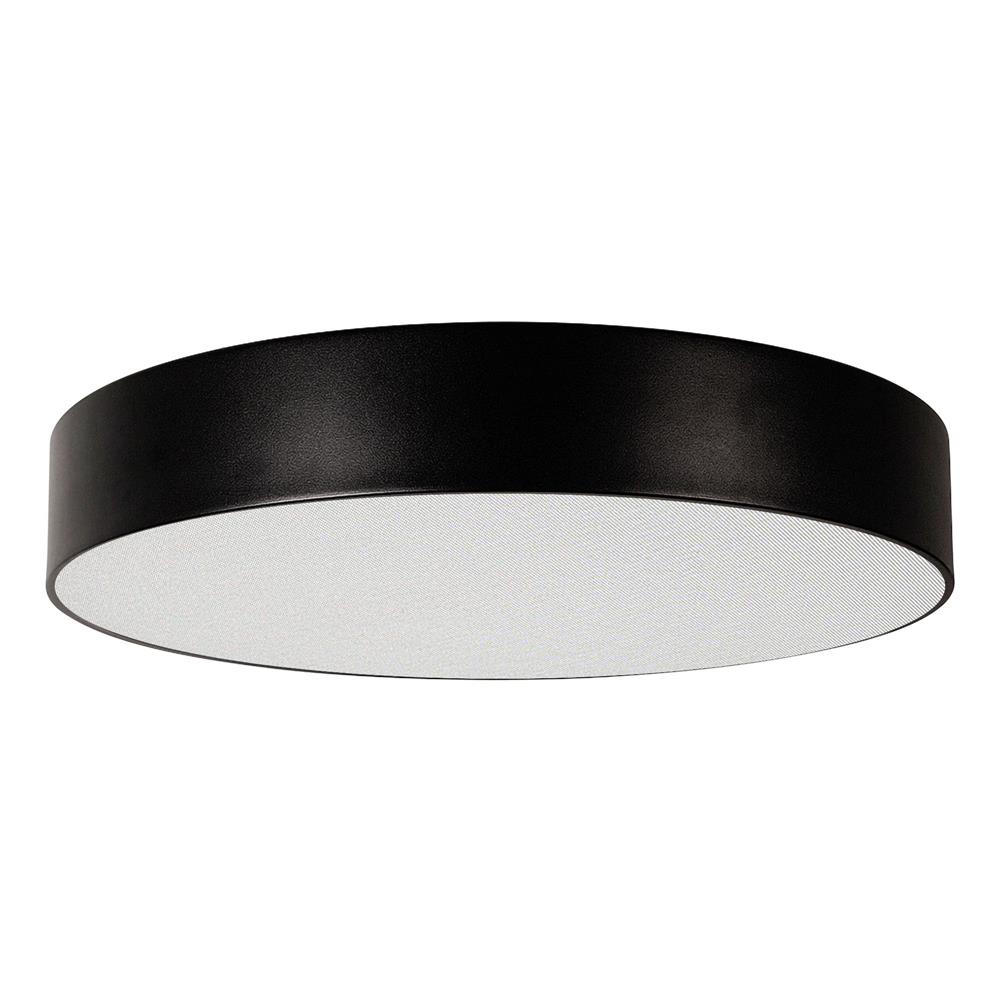 Светильник Arlight SP-TOR-PILL-PRISM-R600-50W Day4000 (BK, 100 deg, 230V)