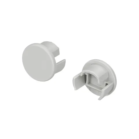 Заглушка Arlight ROUND-D18-ROUND глухая
