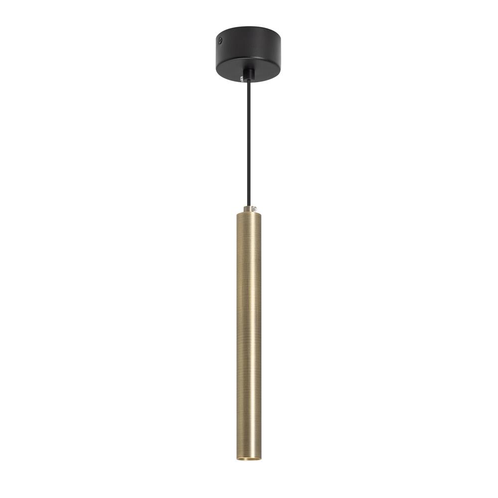 Светильник Arlight SP-PIPE-HANG-L300-R30-9W Warm3000 (BR, 24 deg, 230V)