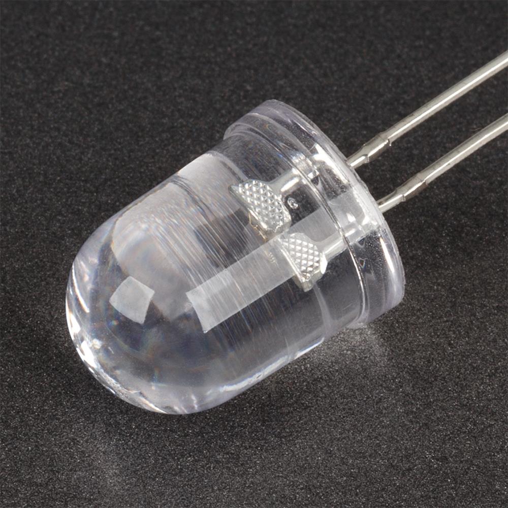 Светодиод Arlight ARL-10003RGBC-B-7color Fast