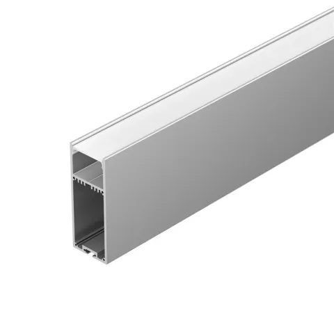 Профиль Arlight SL-LINE-3691-2000 ANOD