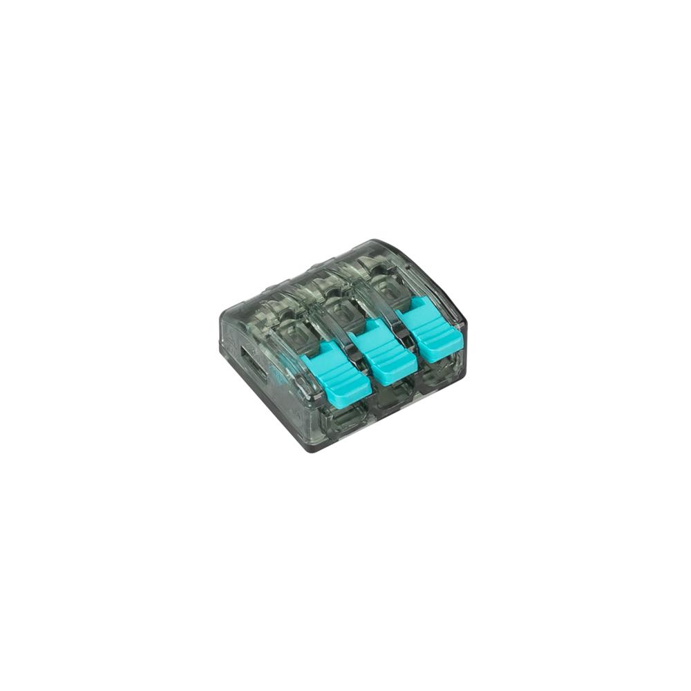 Клемма-коннектор Arlight ARL-CLT-3WS4-32A