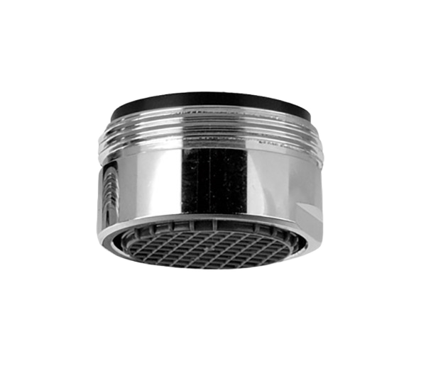 Аэратор Anticalc Remer 83A, хром