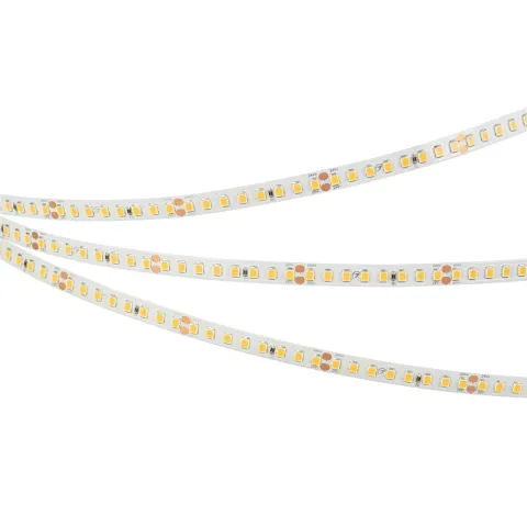 Светодиодная лента Arlight UL-A160-8mm 24V White6000 (12 W/m, IP20, 2835, 5m)
