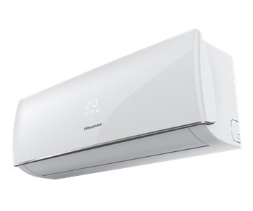 Внутренний блок настенного типа Hisense Smart FREE Match DC Inverter R32 AMS-07UW4RVEDB00H