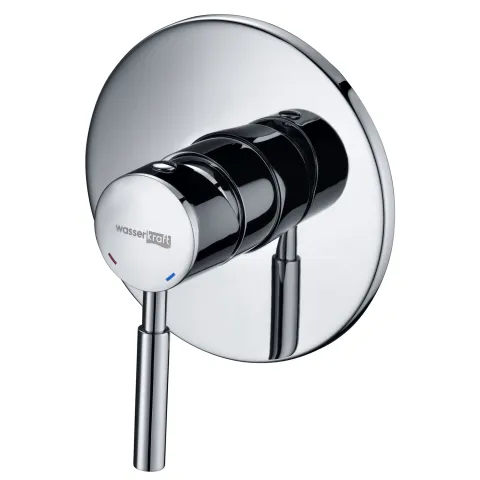 Смеситель для душа WasserKRAFT Main 4151
