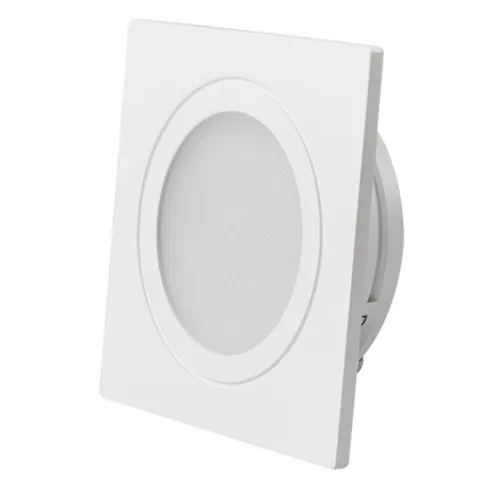 Светодиодный светильник Arlight LTM-S60x60WH-Frost 3W Day White 110deg