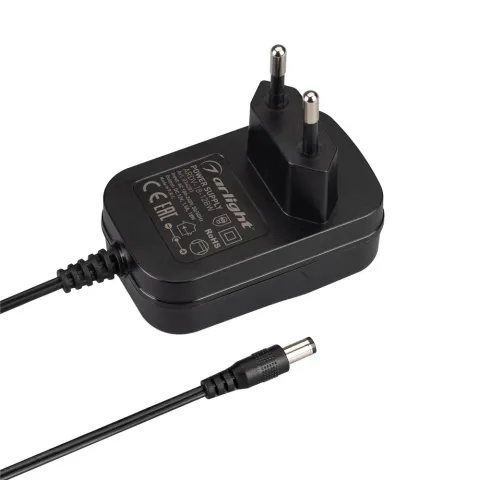 Блок питания Arlight ARDV-18-12BW (12V, 1.5A, 18W)