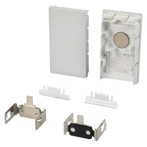 Заглушка Arlight S2-LINE-3360 Silver