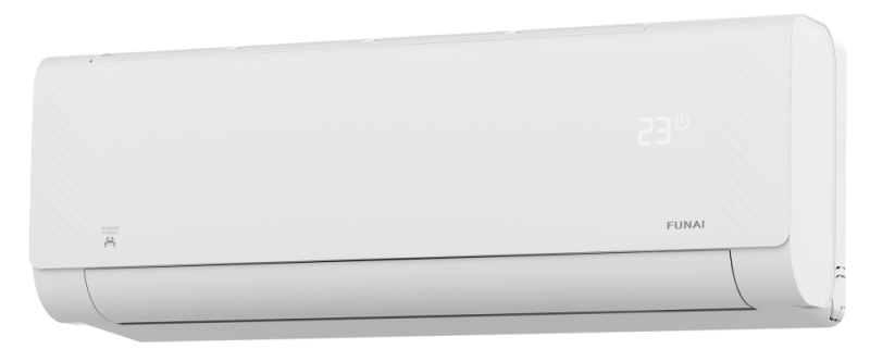 Внутренний блок настенного типа Funai SHOGUN Inverter RAM-I-SG55HP.W01/S