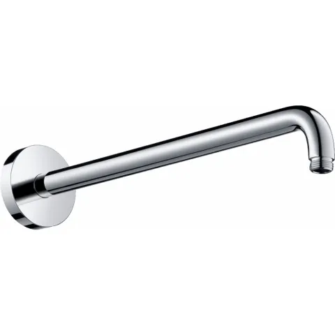 Держатель верхнего душа Hansgrohe 38,9 см, хром