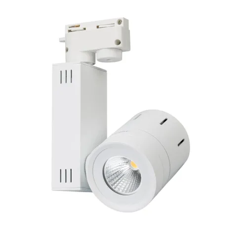 Светодиодный светильник Arlight LGD-520WH 9W Warm White