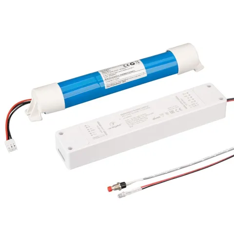 Блок аварийного питания Arlight ARJ-EMG-50-40W-1H-LiFePO4