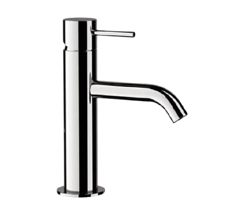 Смеситель для раковины Remer X12, хром