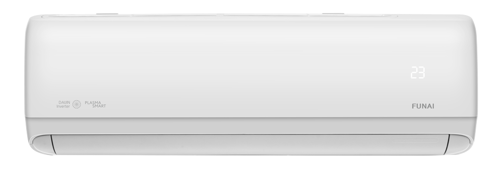 Инверторная сплит-система Funai DAIJIN Inverter RAC-I-DA65HP.D01