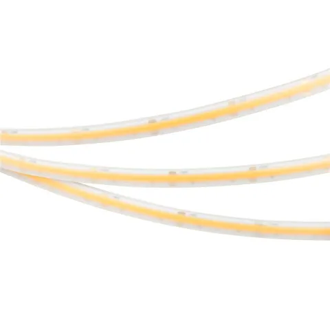 Светодиодная лента герметичная Arlight COB-PS-X480-12mm 24V White6000 (15 W/m, IP67, CSP, 5m)